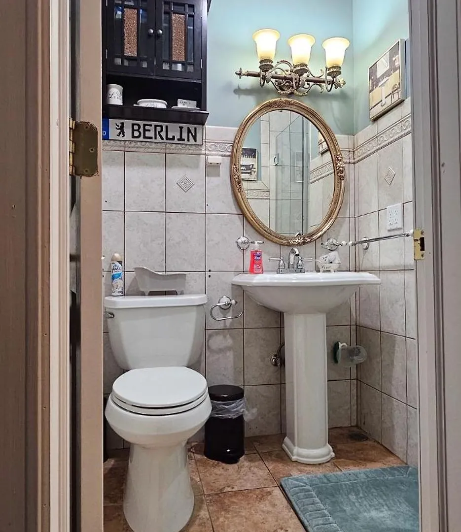 Luxurious Apartment At Colonial Townhouse Nowy Jork Stany Zjednoczone Ameryki