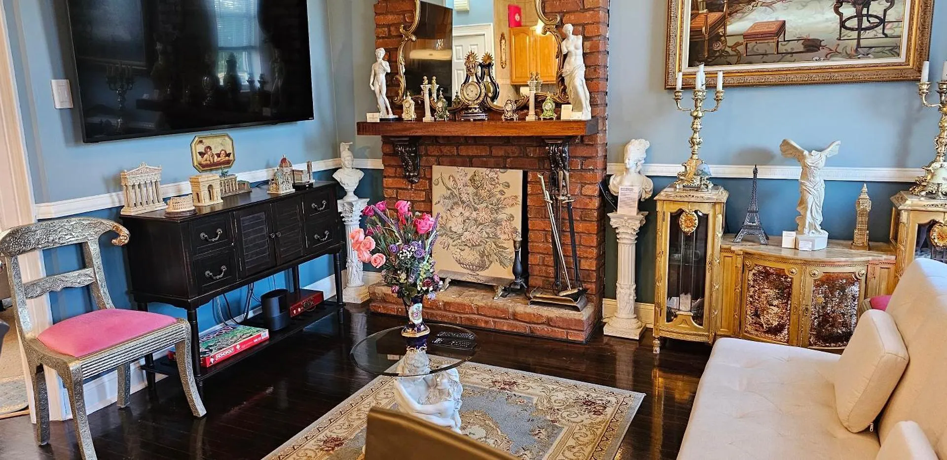 Luxurious Apartment At Colonial Townhouse Nowy Jork 0*,  Stany Zjednoczone Ameryki
