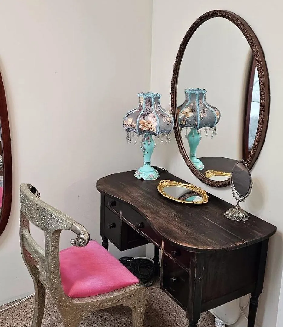 Luxurious Apartment At Colonial Townhouse Nowy Jork