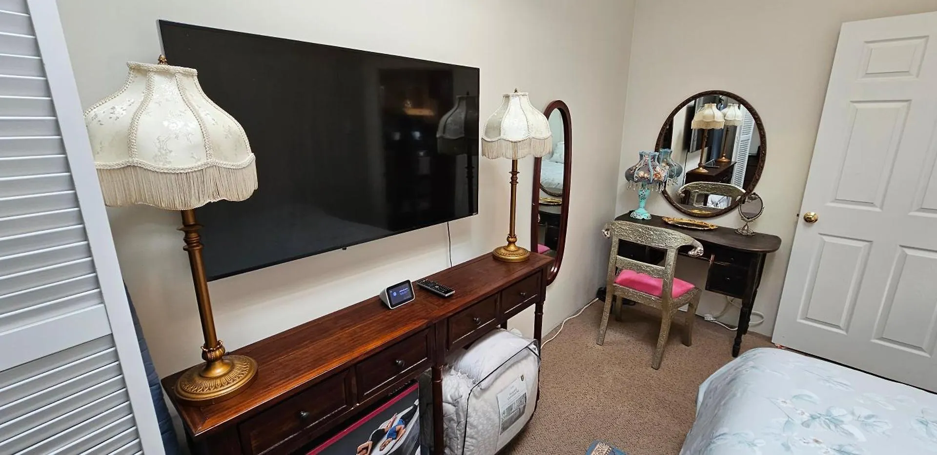 Luxurious Apartment At Colonial Townhouse Nowy Jork