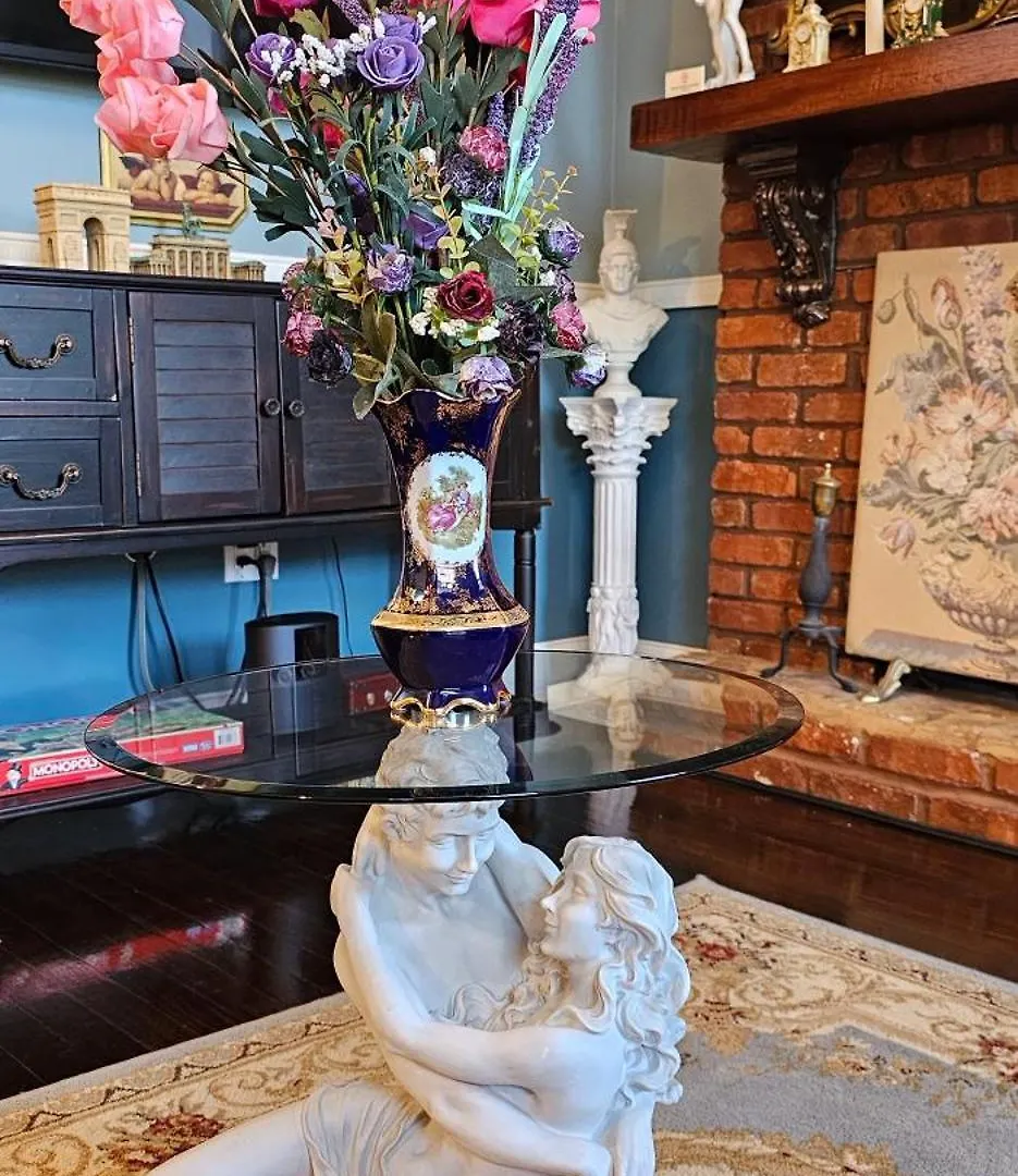 Luxurious Apartment At Colonial Townhouse 纽约