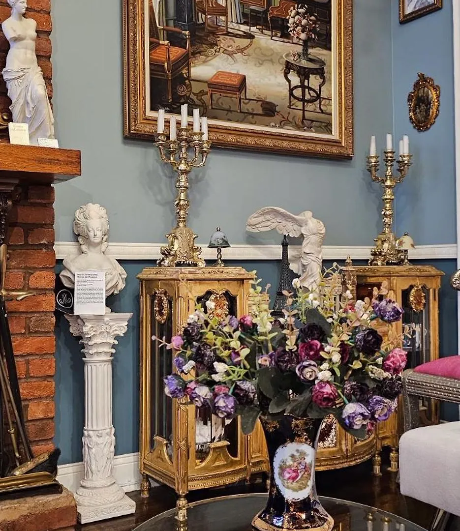 Luxurious Apartment At Colonial Townhouse 纽约